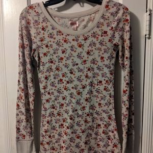 Mossimo floral thermal